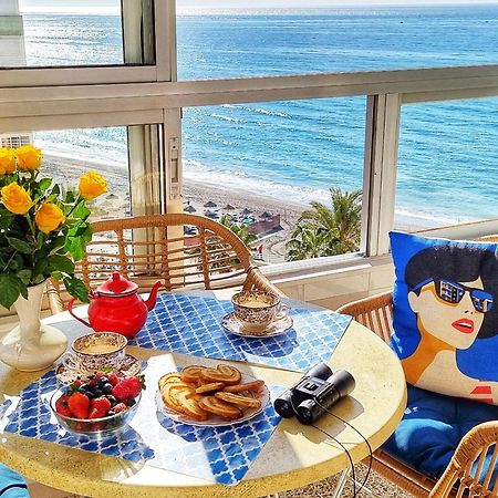 Beachfront Apartment Madrid 709 토록스 외부 사진