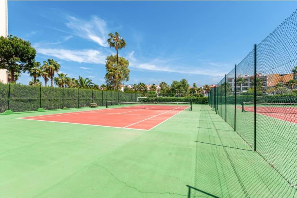 Beachfront Apartment Madrid 709 토록스 외부 사진