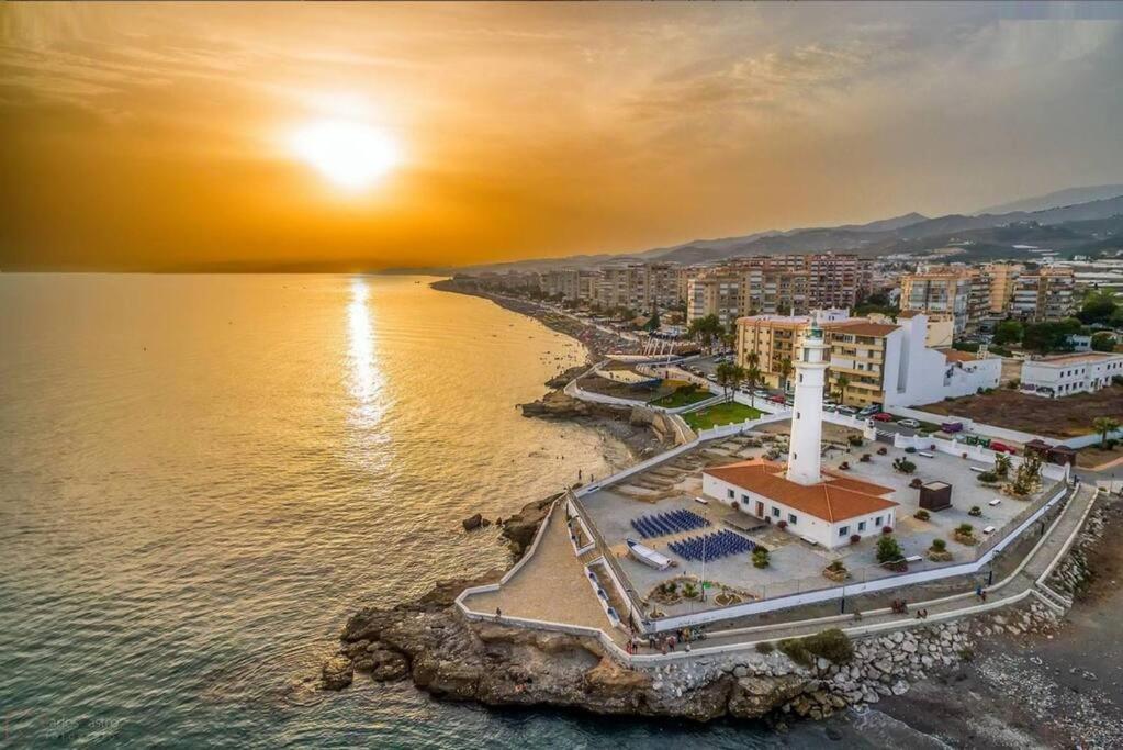 Beachfront Apartment Madrid 709 토록스 외부 사진