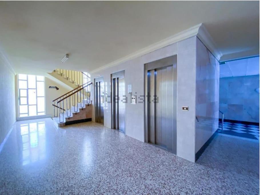 Beachfront Apartment Madrid 709 토록스 외부 사진