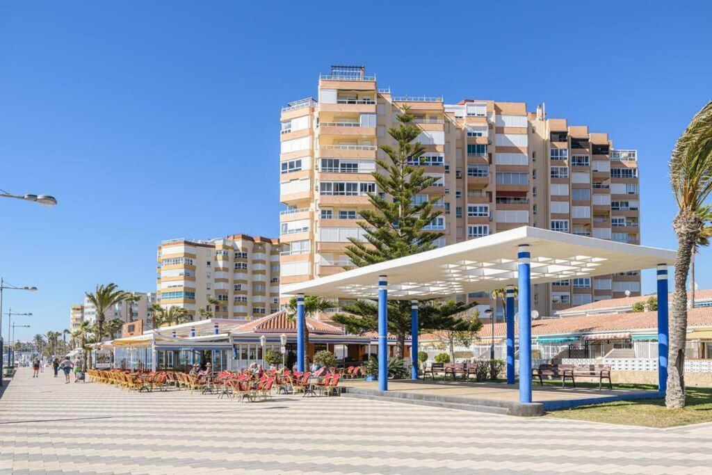 Beachfront Apartment Madrid 709 토록스 외부 사진
