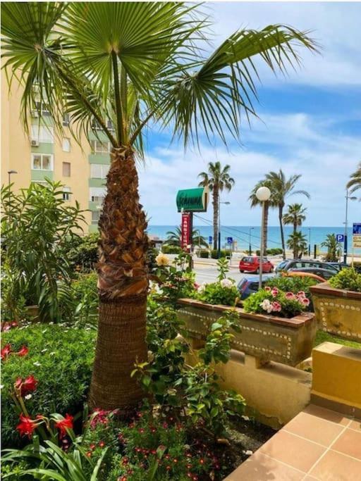 Beachfront Apartment Madrid 709 토록스 외부 사진
