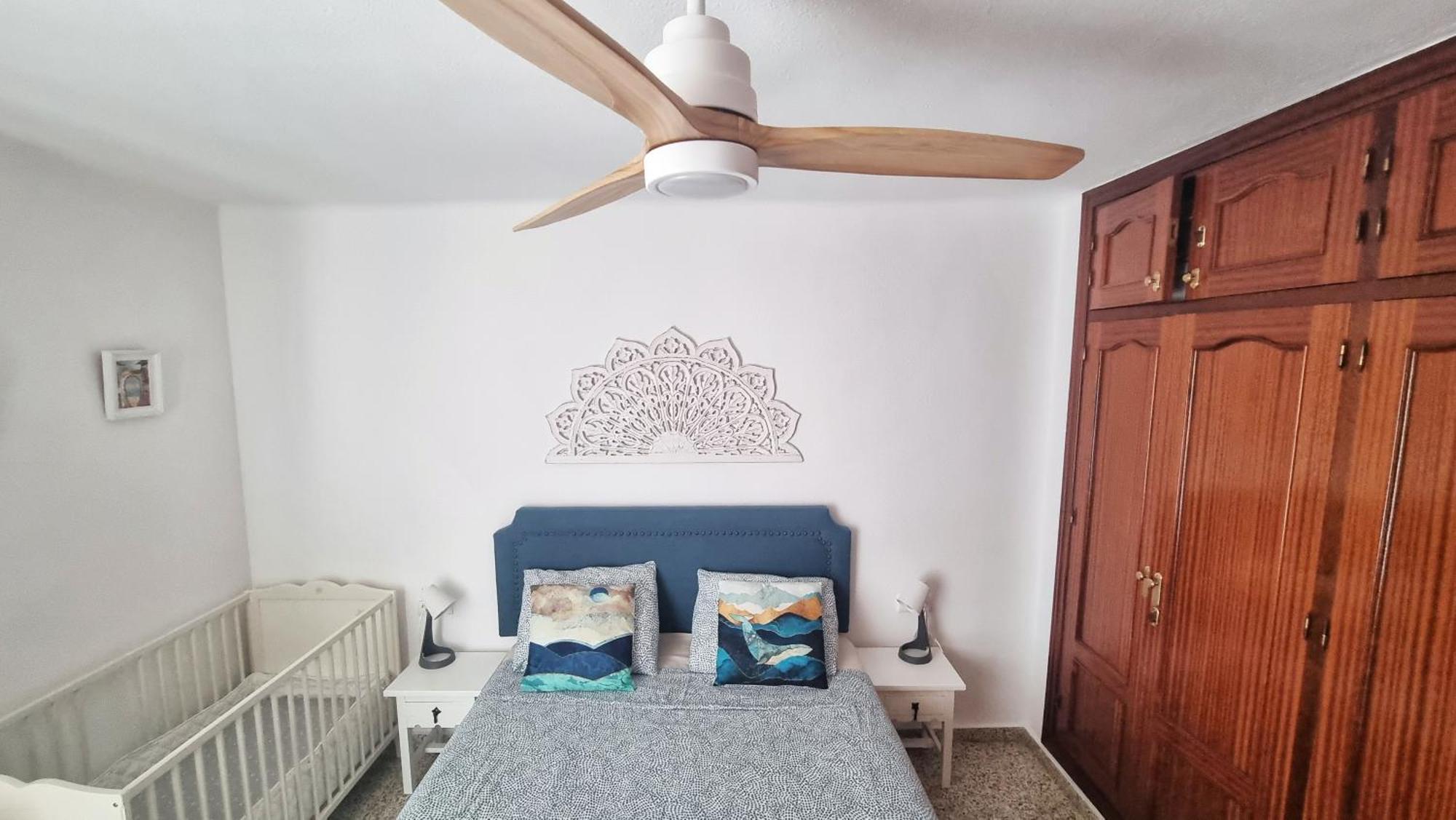 Beachfront Apartment Madrid 709 토록스 외부 사진