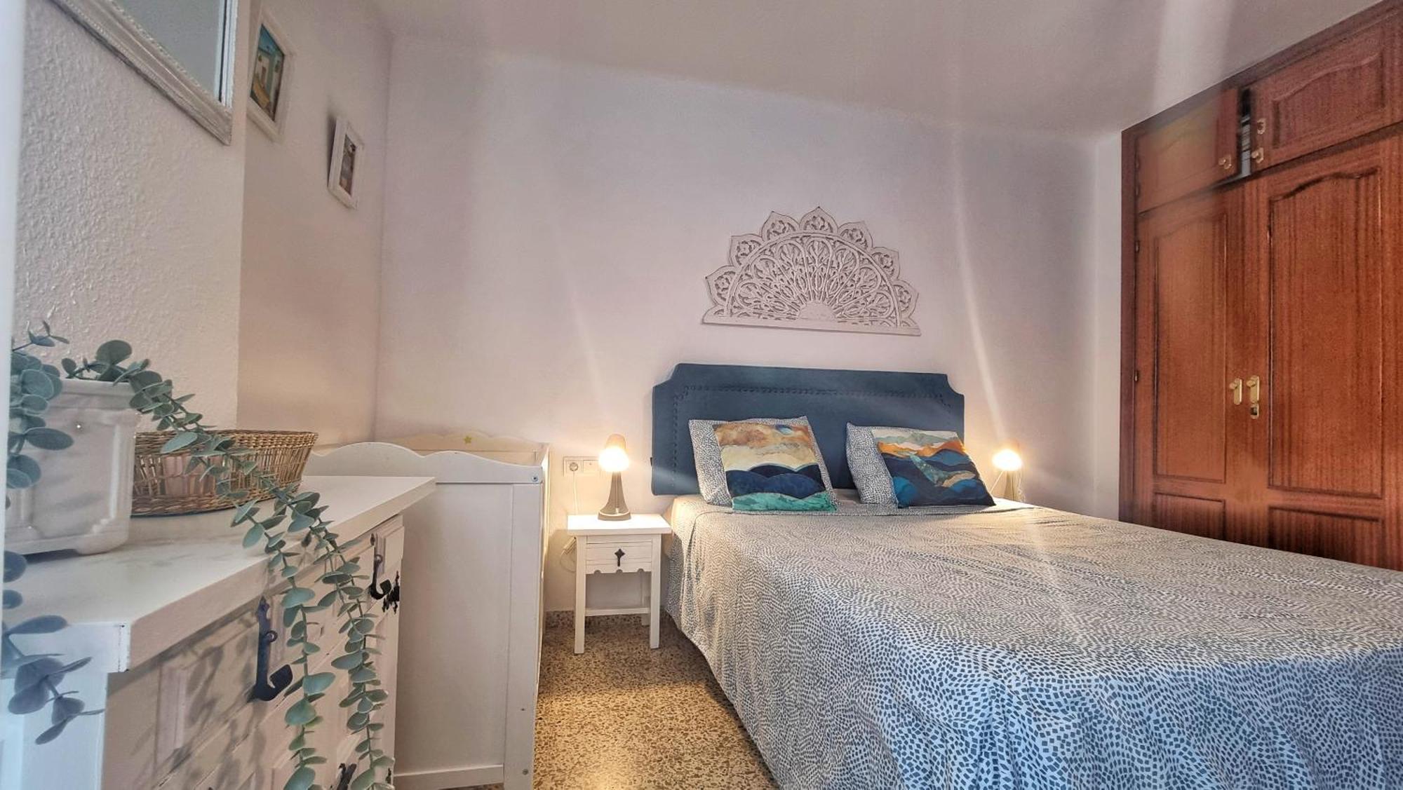 Beachfront Apartment Madrid 709 토록스 외부 사진