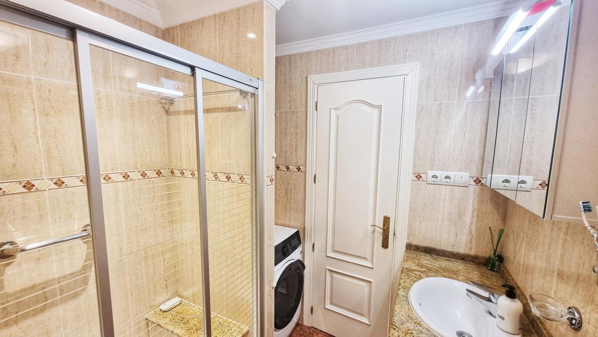Beachfront Apartment Madrid 709 토록스 외부 사진