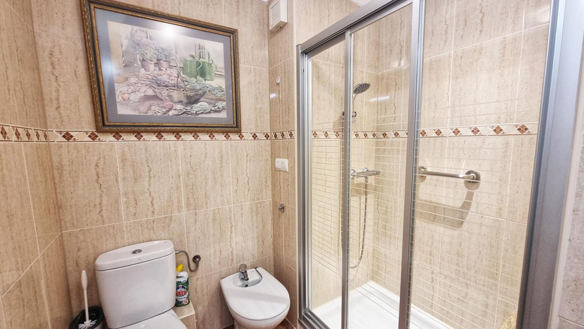 Beachfront Apartment Madrid 709 토록스 외부 사진